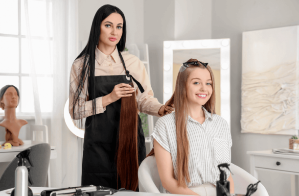 5-Minutes-Halo-hair-extensions