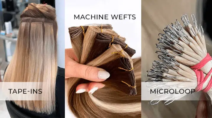 How-to-Choose the-Best-Hair-Extensions-for-Your-Thin-Hair