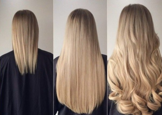 Why Hair Extensions Are Great for Thin Hair