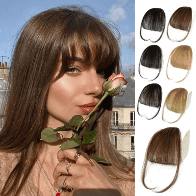 hair-extensions-for-bangs-color