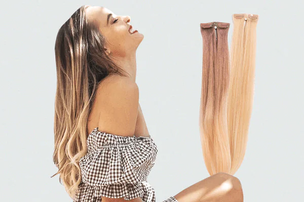 Choose-Colored-Hair-Extensions