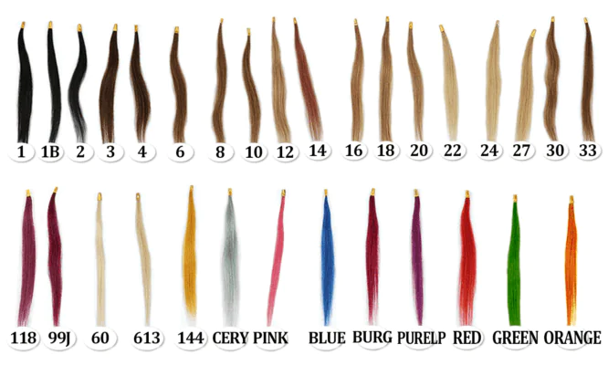 Human-Hair-Wig-Color