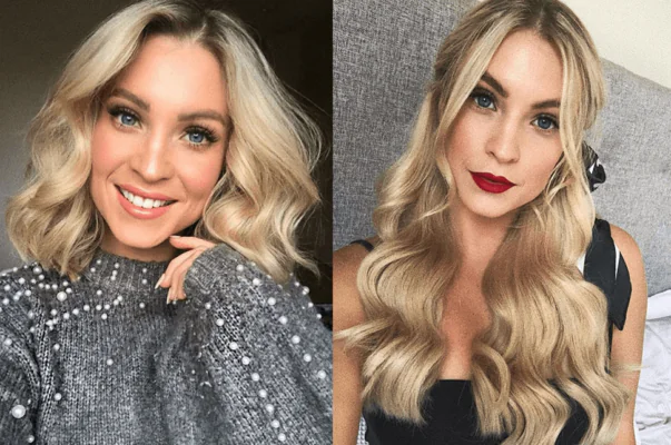 Natural-Look-with-Short-Hair-Pieces