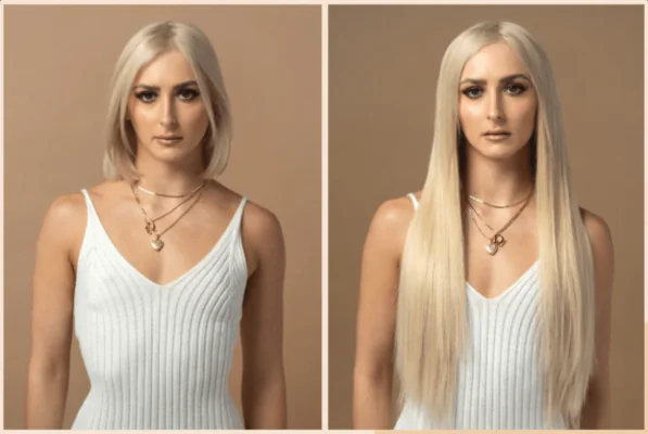 Short-Hair-Extensions